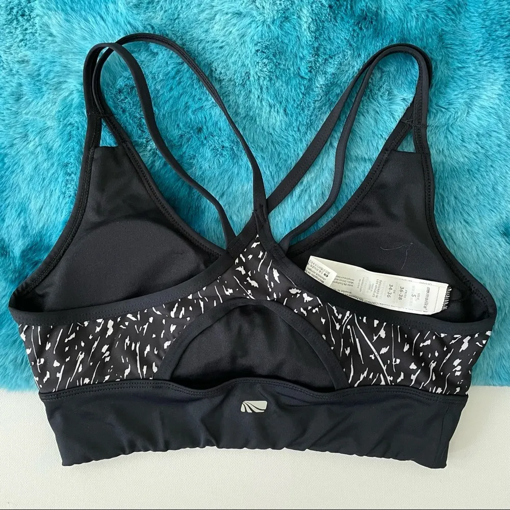 Marika Women’s Sportsbra Size S - Image 8
