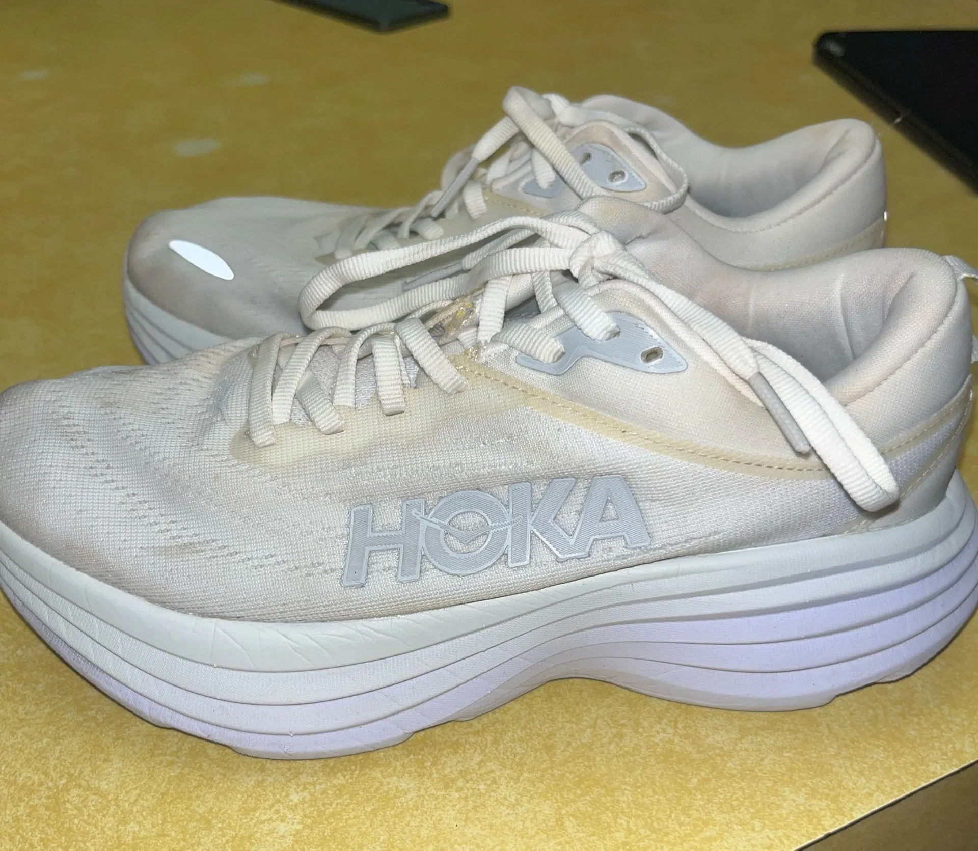 Hoka Bondi 8 Women’s - Image 3