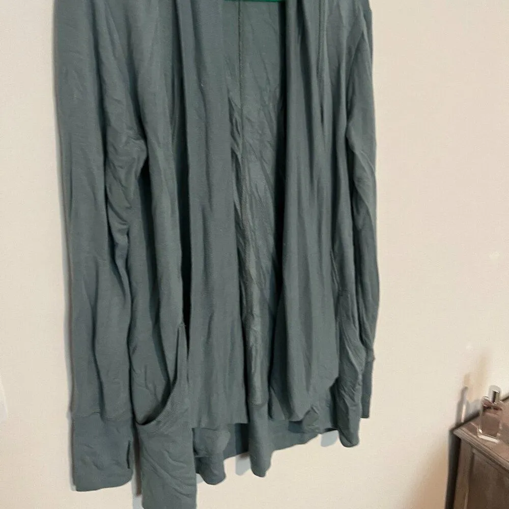 Athleta small cardigan - Image 2