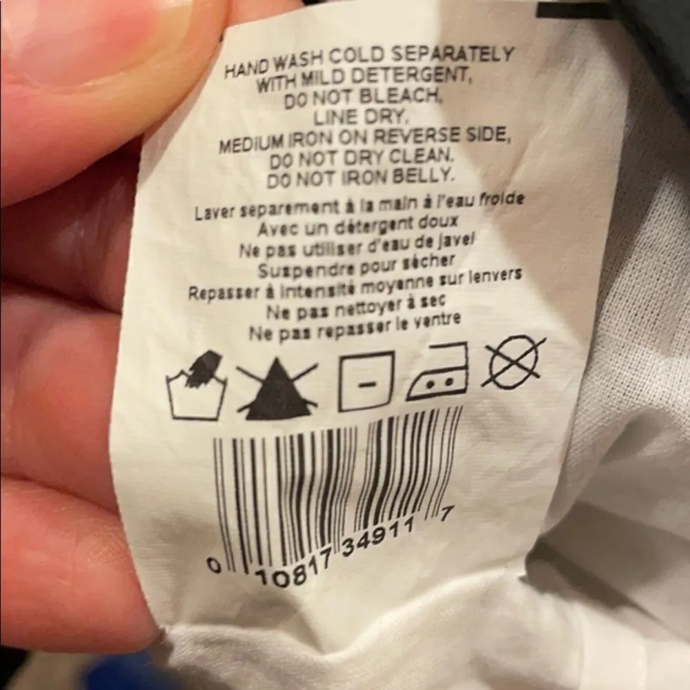 ✨A Pea in the Pod Collection Floral skirt - Image 5