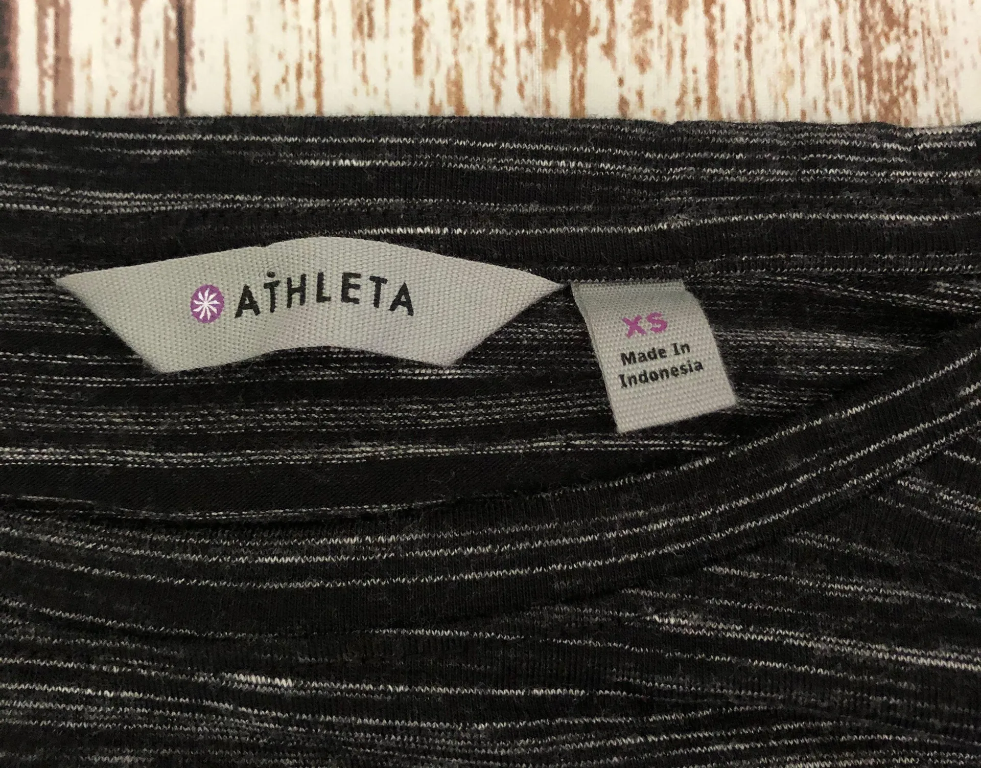 Long Sleeve Dress Size XS - Image 6