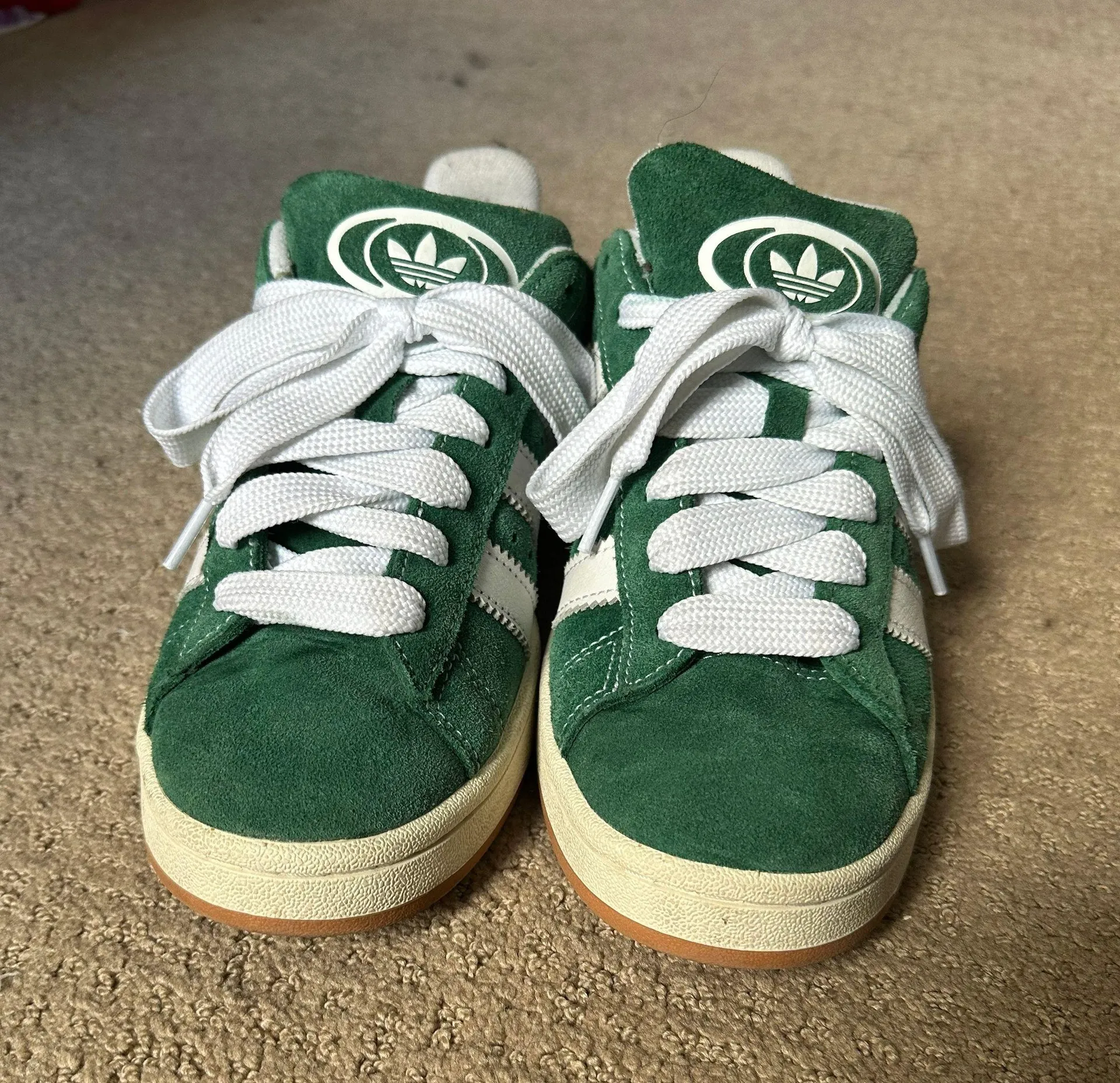 Campus Shoes - Image 3