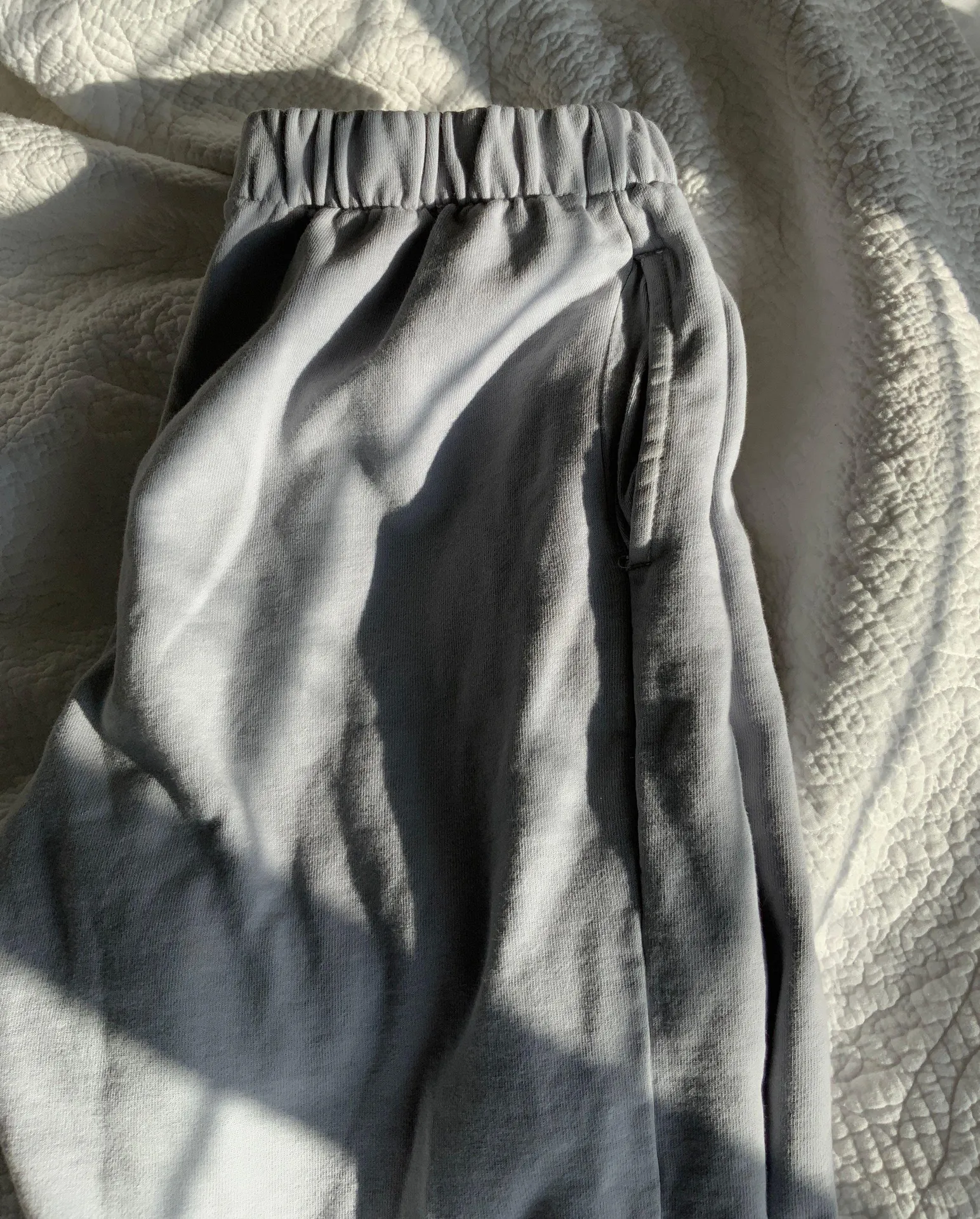 Brandy Melville Sweatpants - Image 2