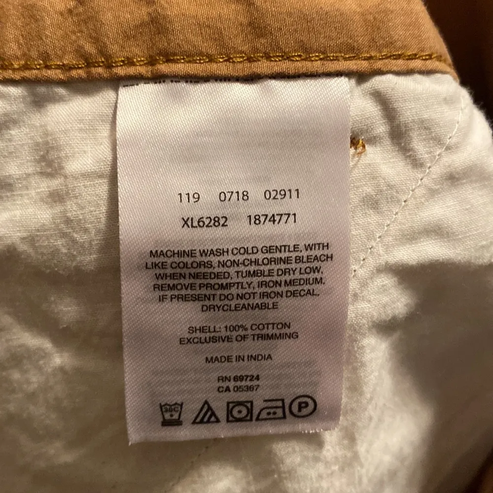 Columbia Shorts Women’s Size 16 Columbia Sportswear Women's Washed Out Shorts 4” - Image 7