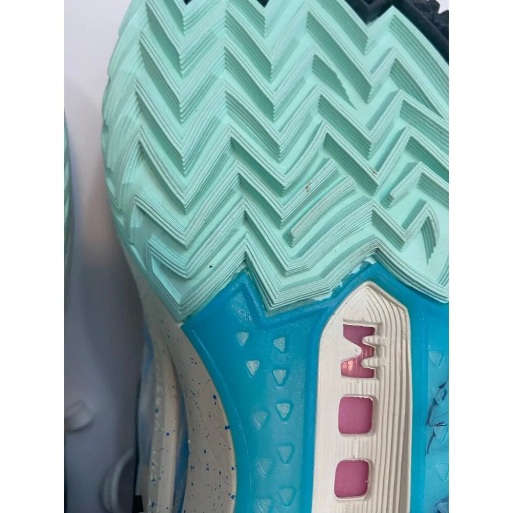 Nike Air Zoom G.T. Cut 2 Community of Hoops FN0234-104 Size 9 - Image 6