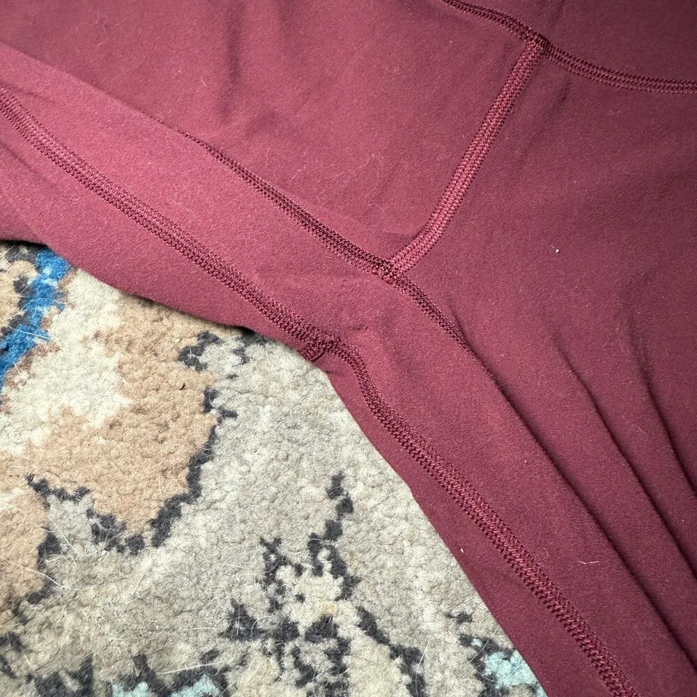 Lululemon Align Pant 28 - Image 3