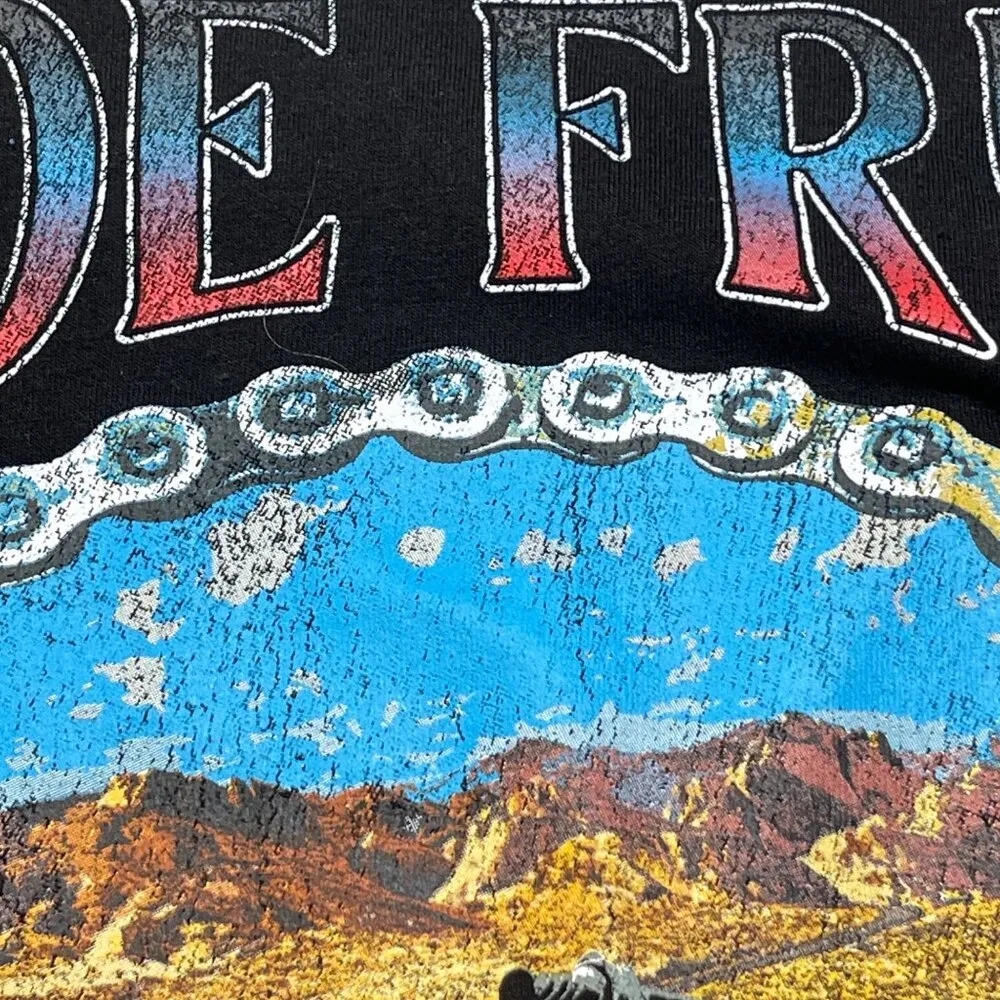 Patriotic Muscle Tee T - Image 5