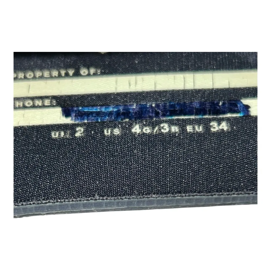 Hunter Classic Black Waterproof Boots size 4 USA - Image 9