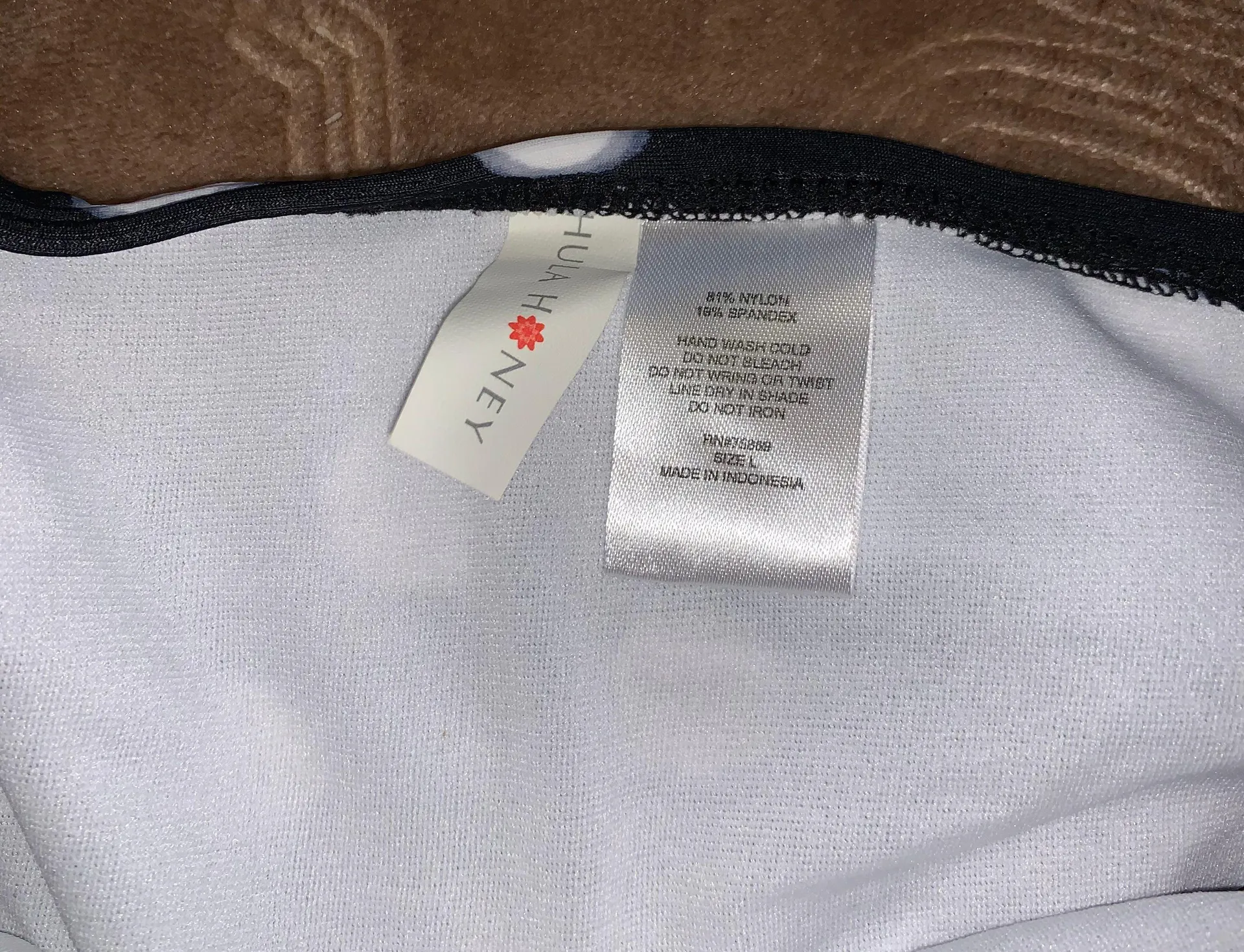 Hula Honey  Bikini Bottoms - Image 5