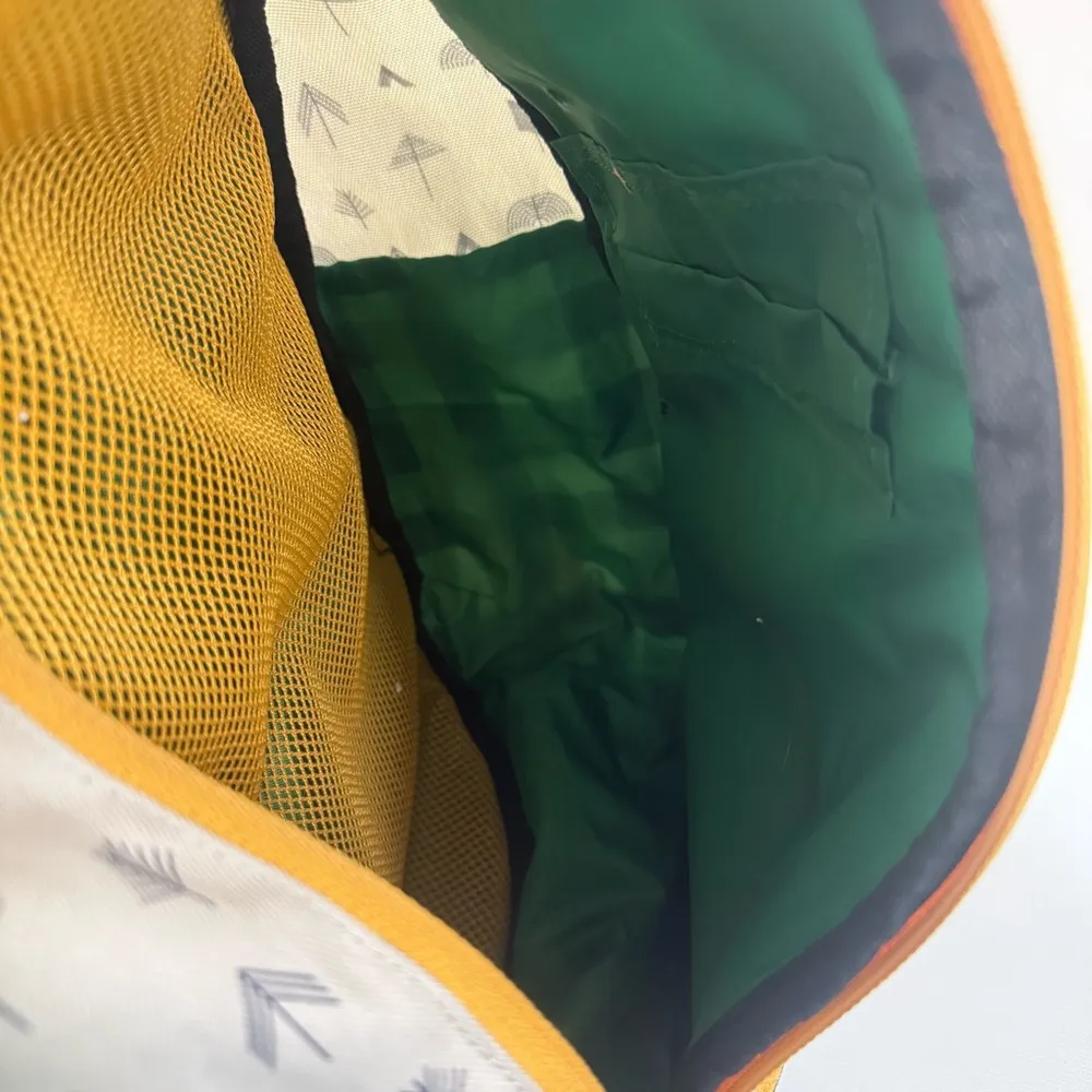 Kavu Rope Sling Bag Paxton Pack Campground Travel School Casual Unisex - Image 4