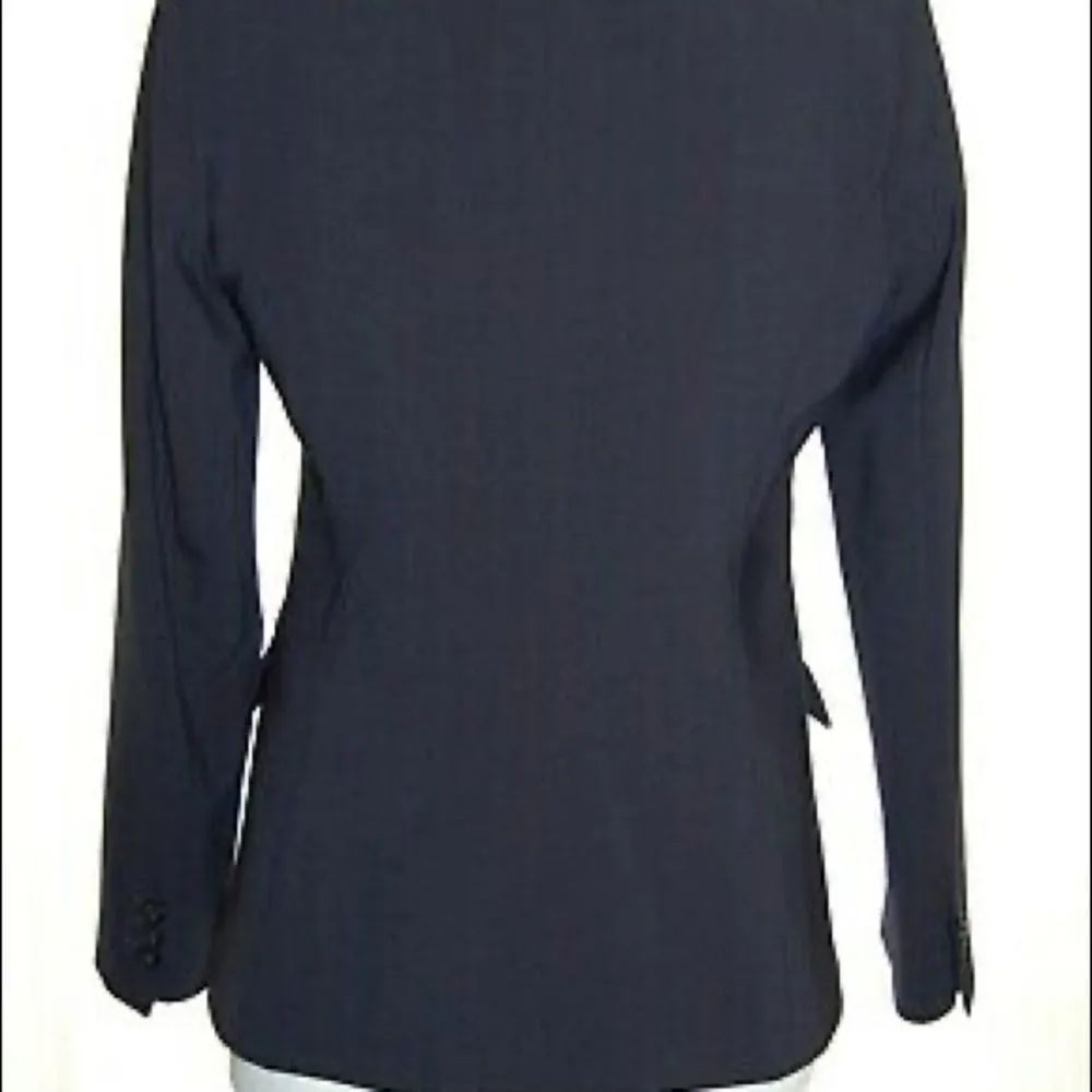 ✨HP✨Theory
single-breasted tailored blazer✨  - Image 9