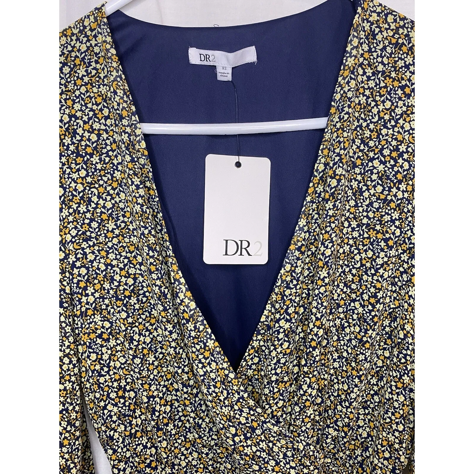 DR2 by Daniel Rainn Wrap V - Image 2