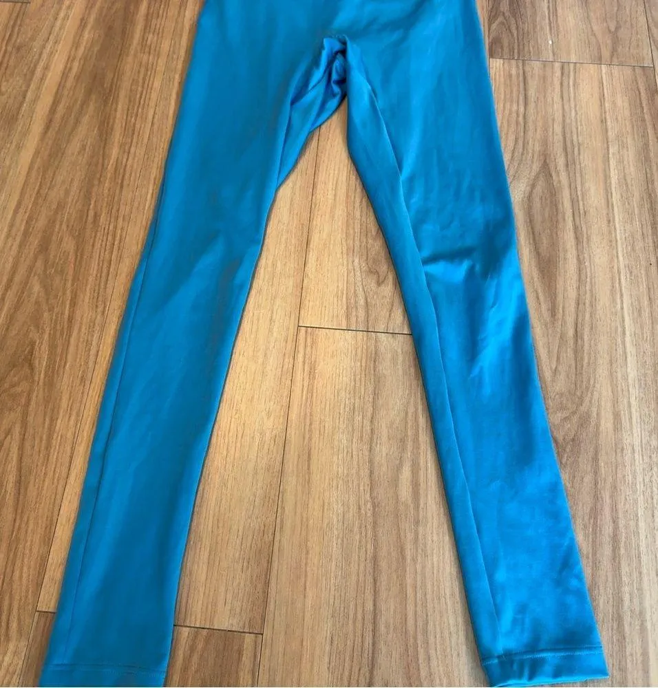 Gym Shark Ruched Leggings - Image 10