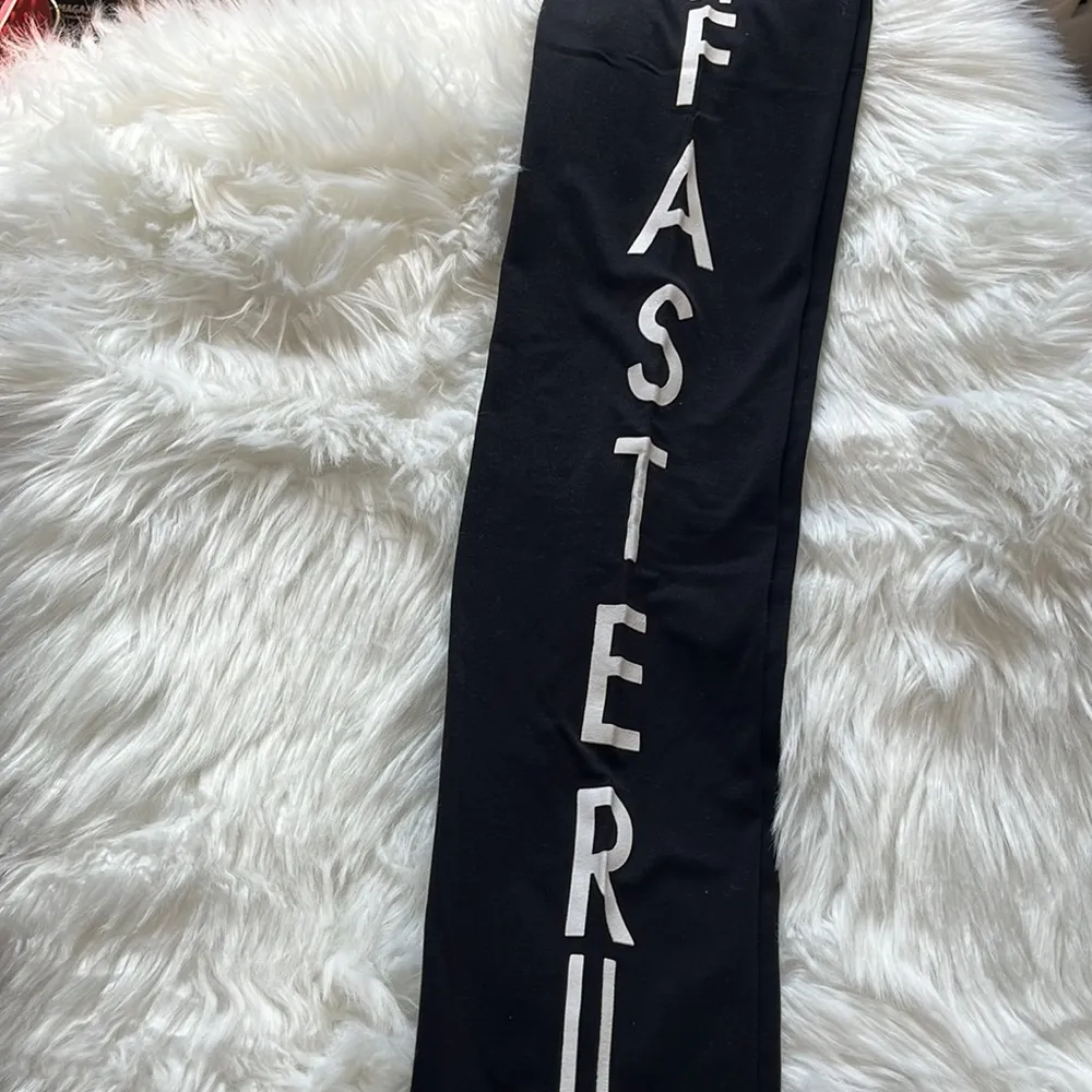 OPPA! Leggings Black Size undefined - Image 5