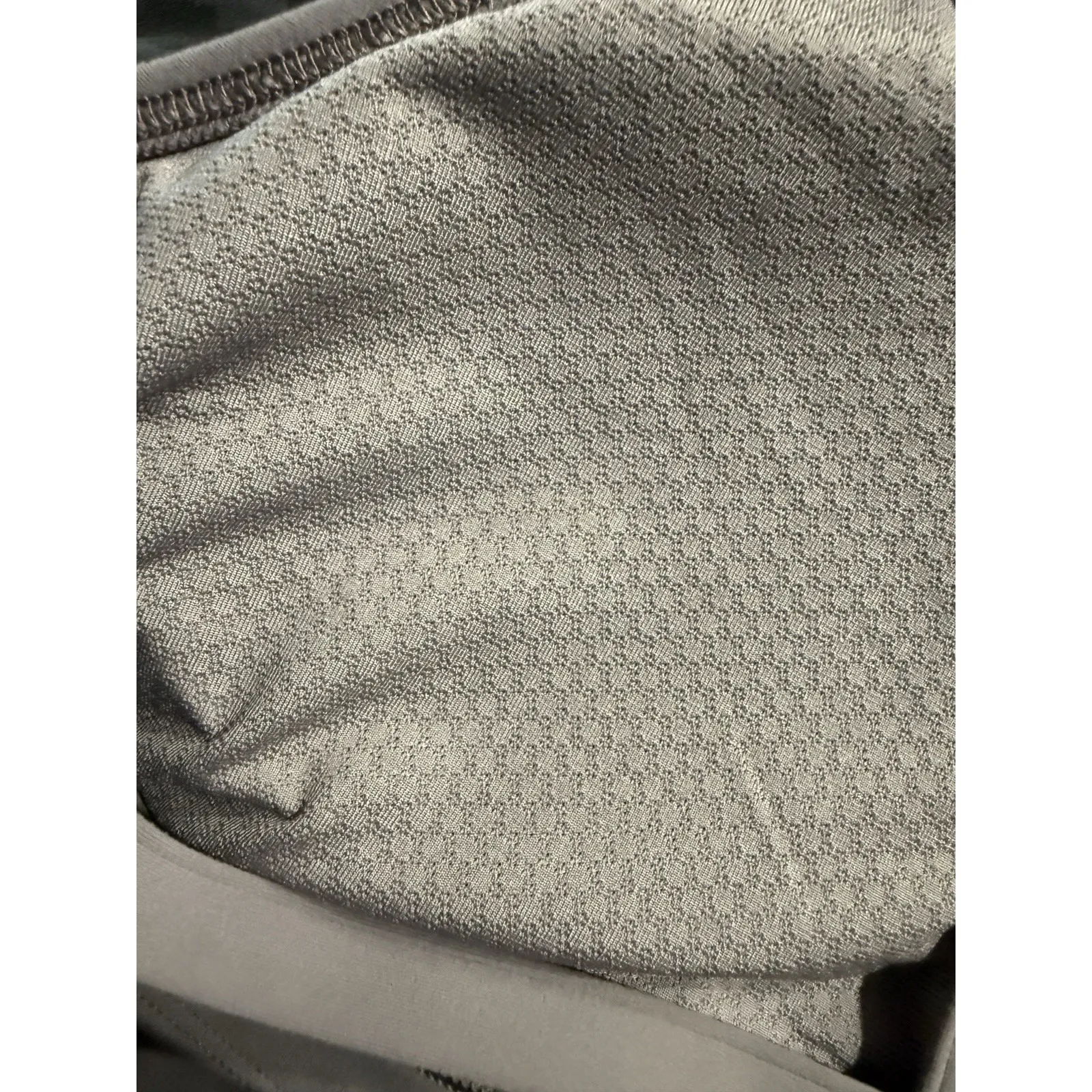 Vuori Yosemite Women's Sports Bra - Sawyer Size Xl - Image 6