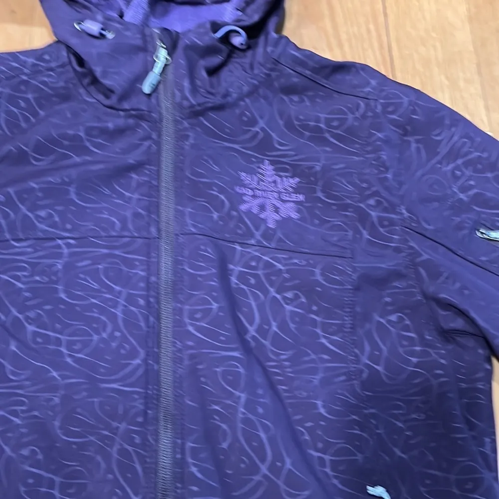 Double Diamond women’s jacket size small. - Image 3