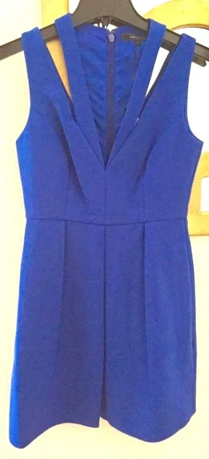 Clayre Cutout Cocktail Dress  - Image 5