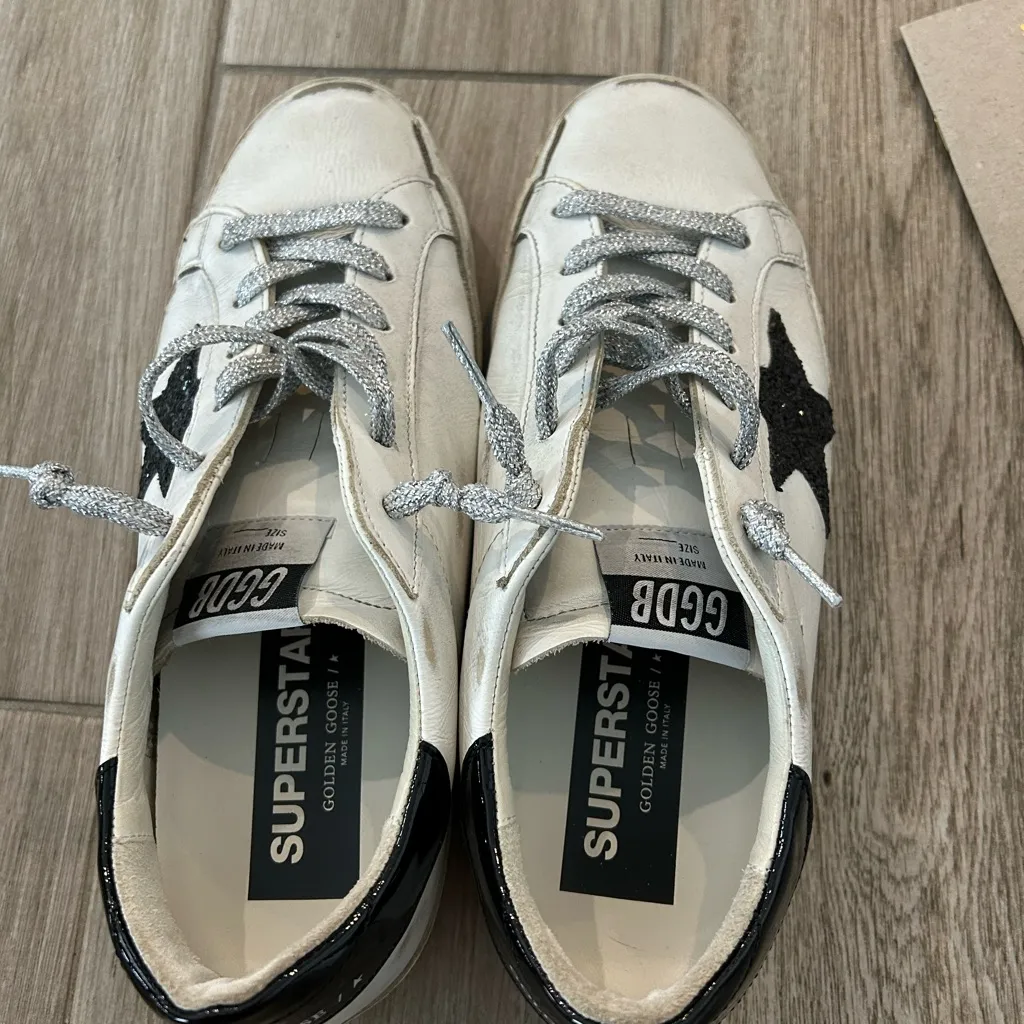 Golden Goose Superstar - Image 2