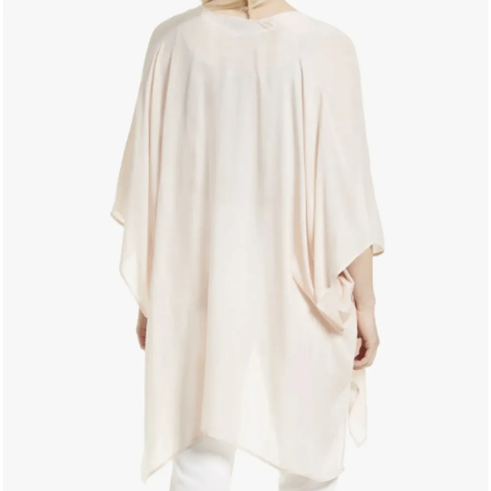 Nordstrom Drape Front Cardigan​​​​​​​​​​ - Image 2