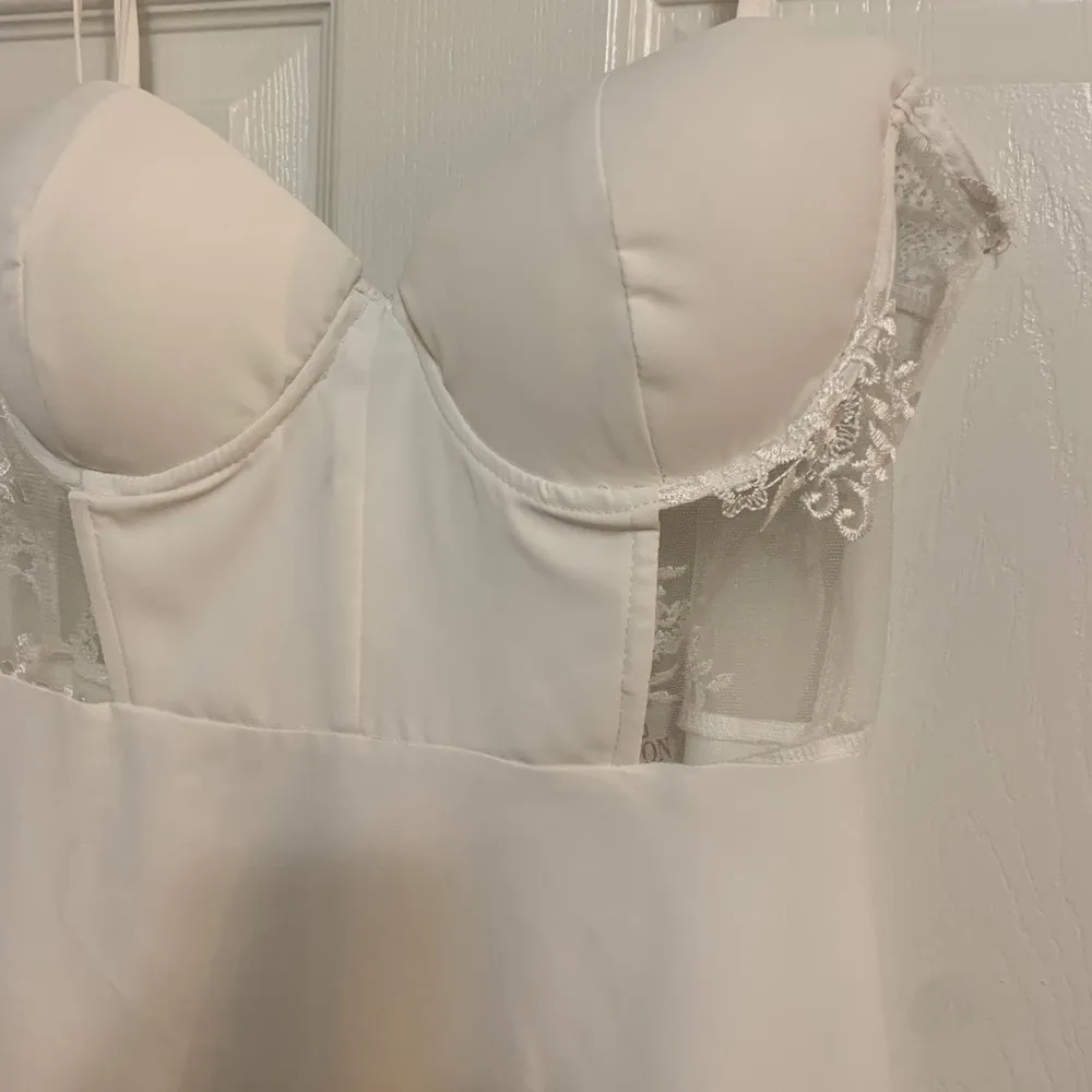 White Dress - Image 6