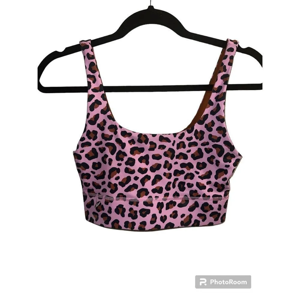 ✨Fabletics Reversible MIDI Sports XS Bra✨ - Image 5
