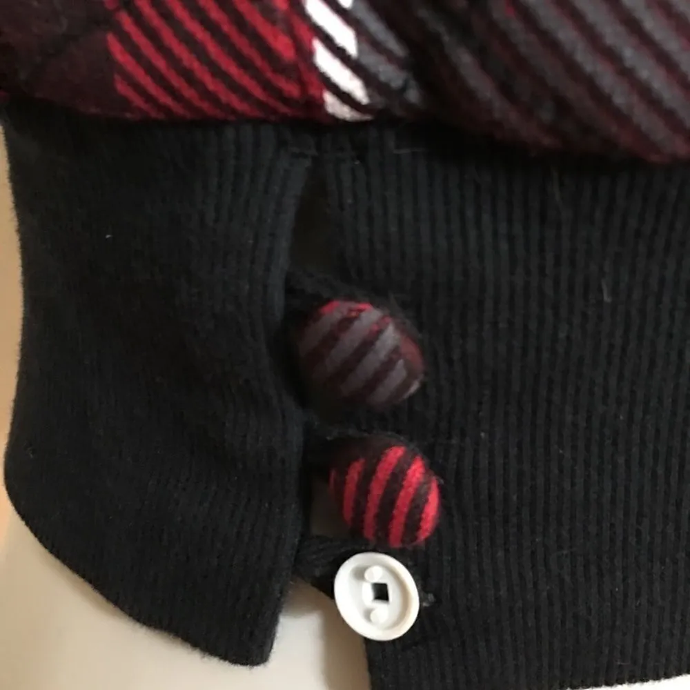 Roxy Thick full zip hooded jacket - Image 4