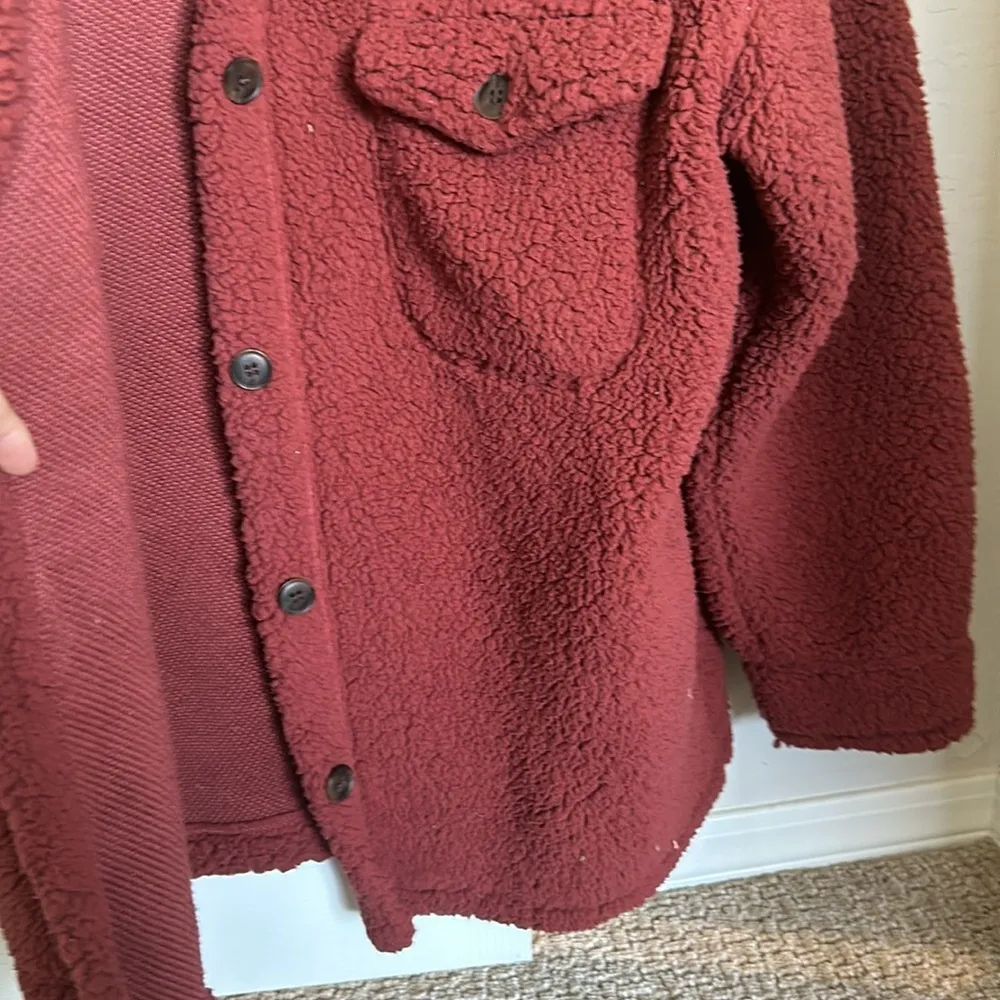 Sherpa Jacket - Image 2