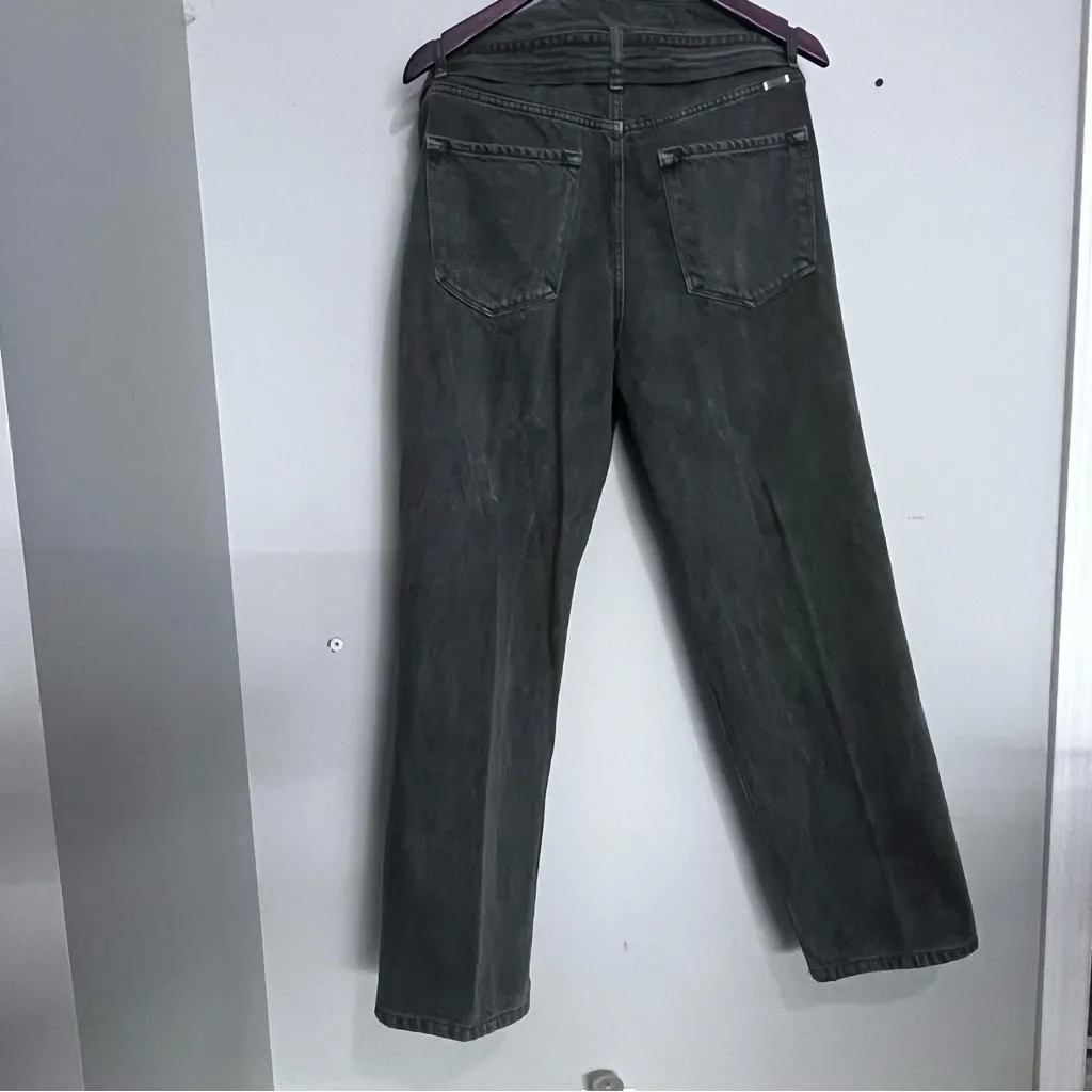 KanCan Women's Gray High Rise Jeans Size 29 - Image 3