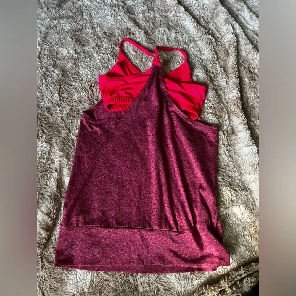 Champion Activewear Tank Top - Image 3