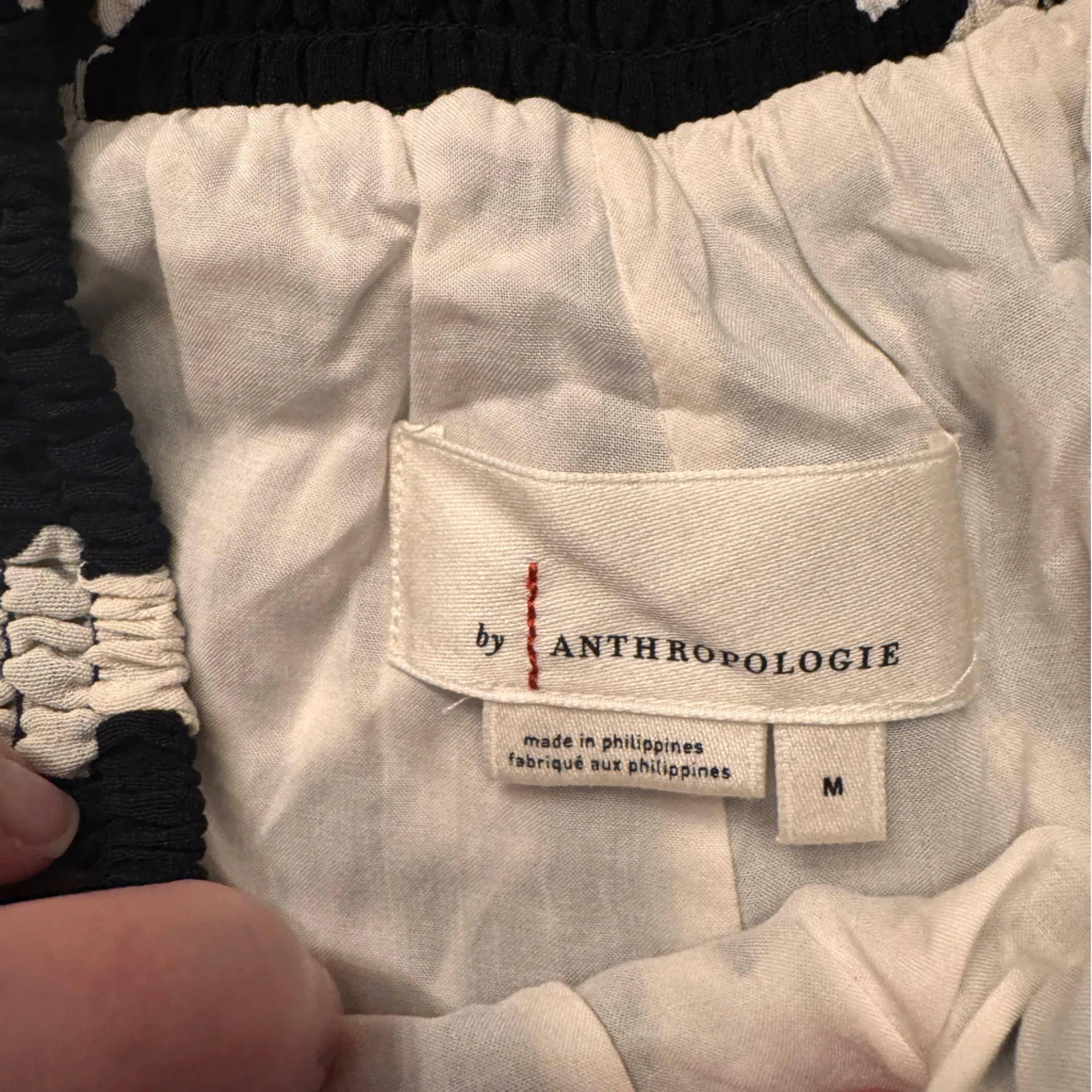 ANTHRO | Aniya Balloon Joggers‎ - Image 7