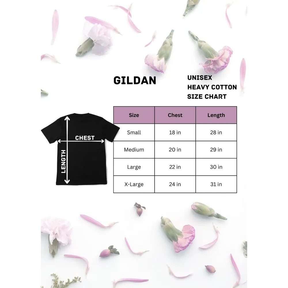 Gildan Dog Mom Social Club Medium Women’s Ice Gray T-Shirt Short Sleeve - Image 6