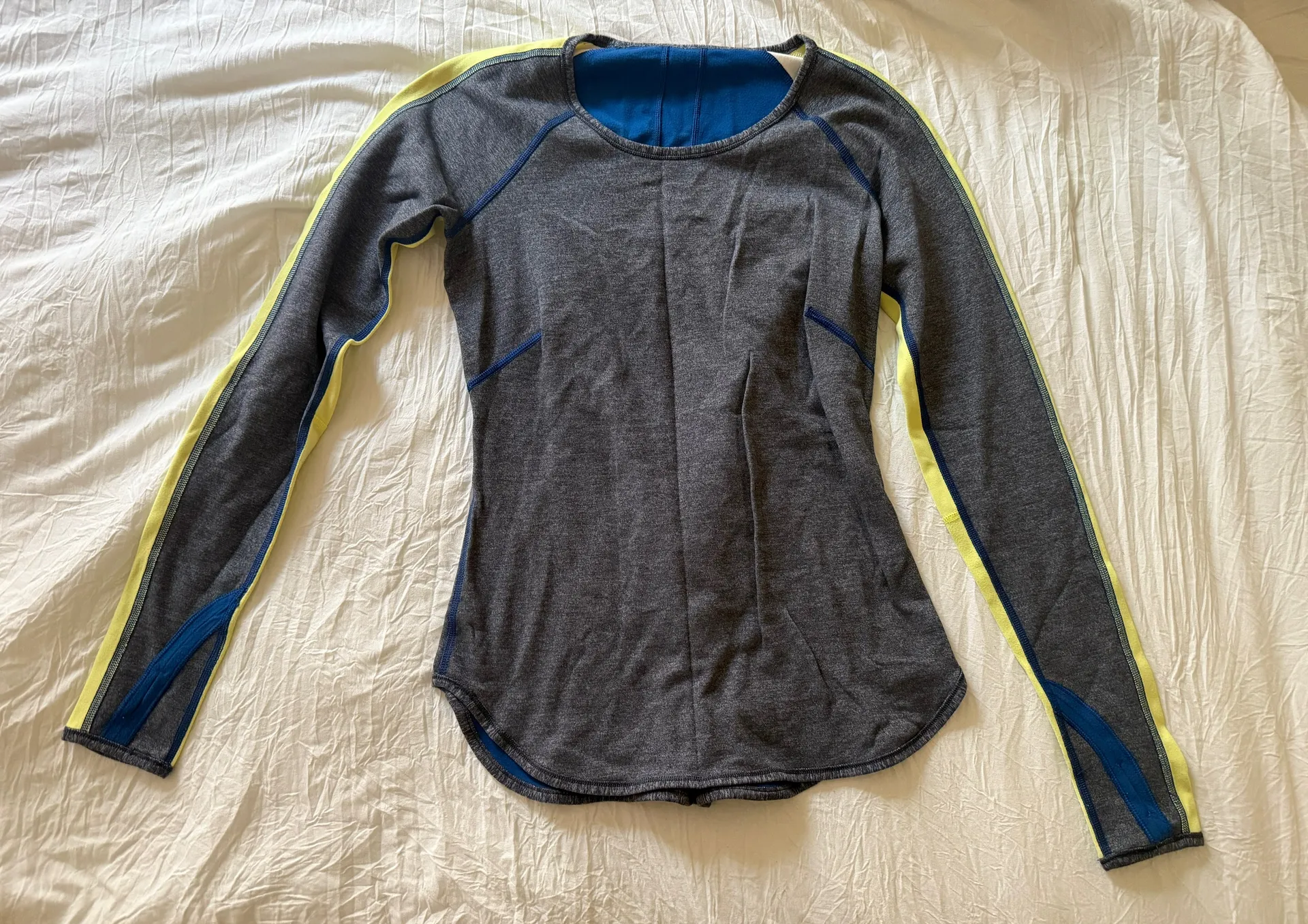 Long Sleeve - Image 2