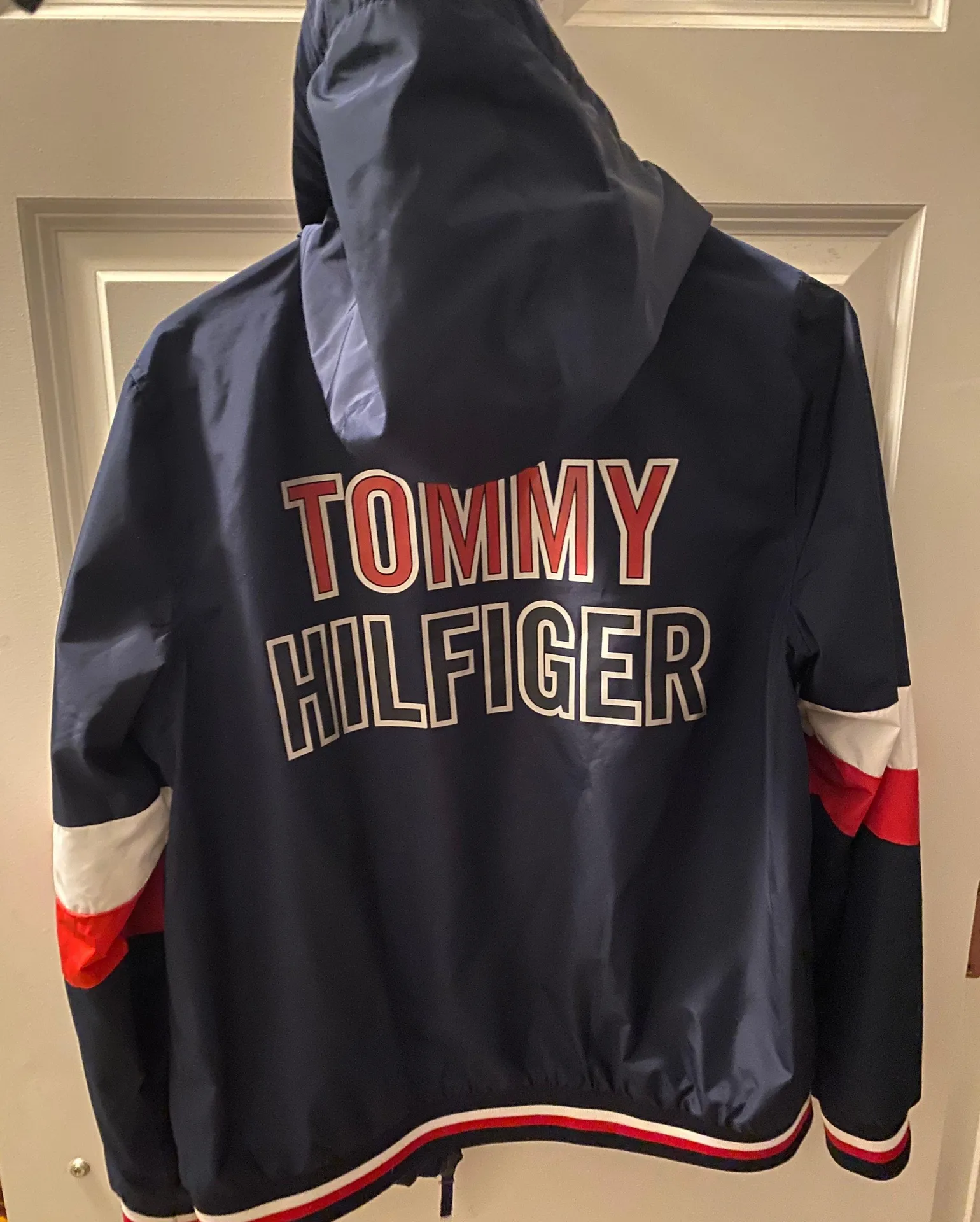 Waterproof Jacket - Image 4