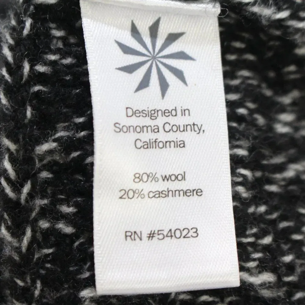 ATHLETA ladies wool sweater size XS - Image 9