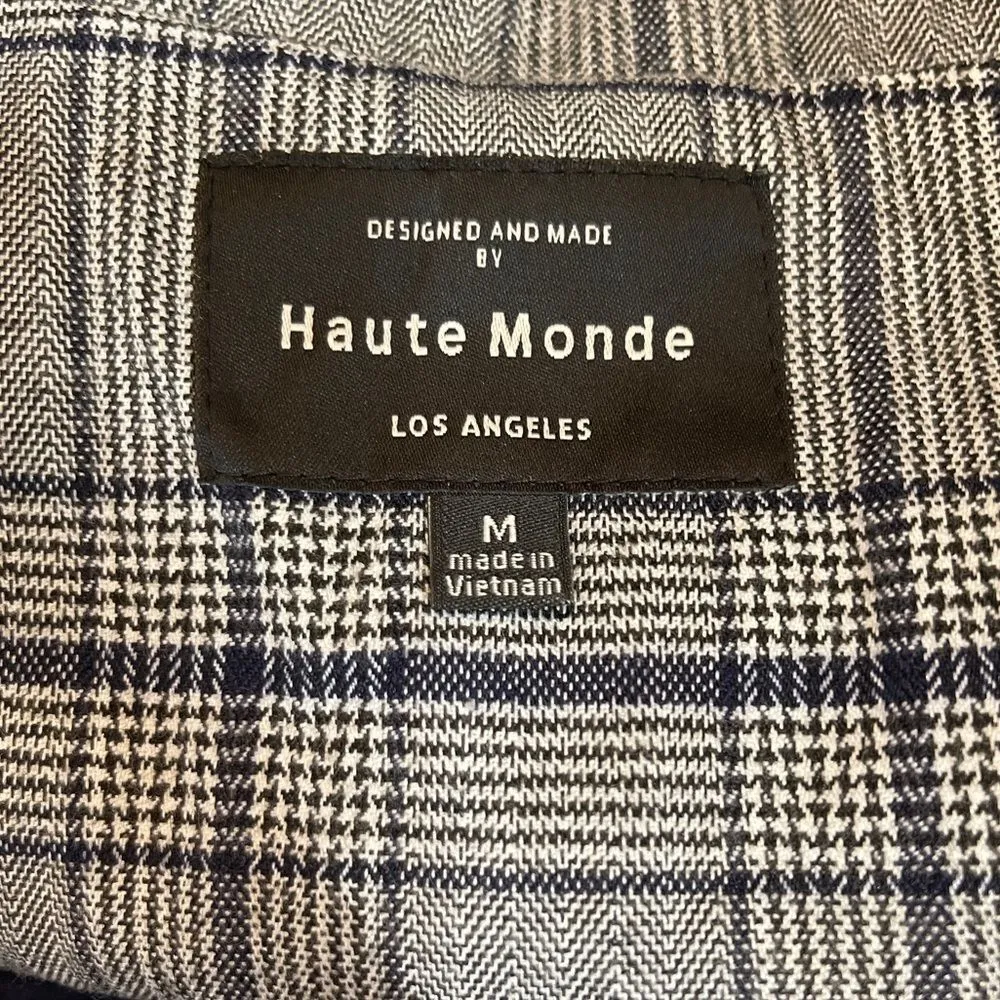 Haute Monde‎ Belted Coat - Image 8