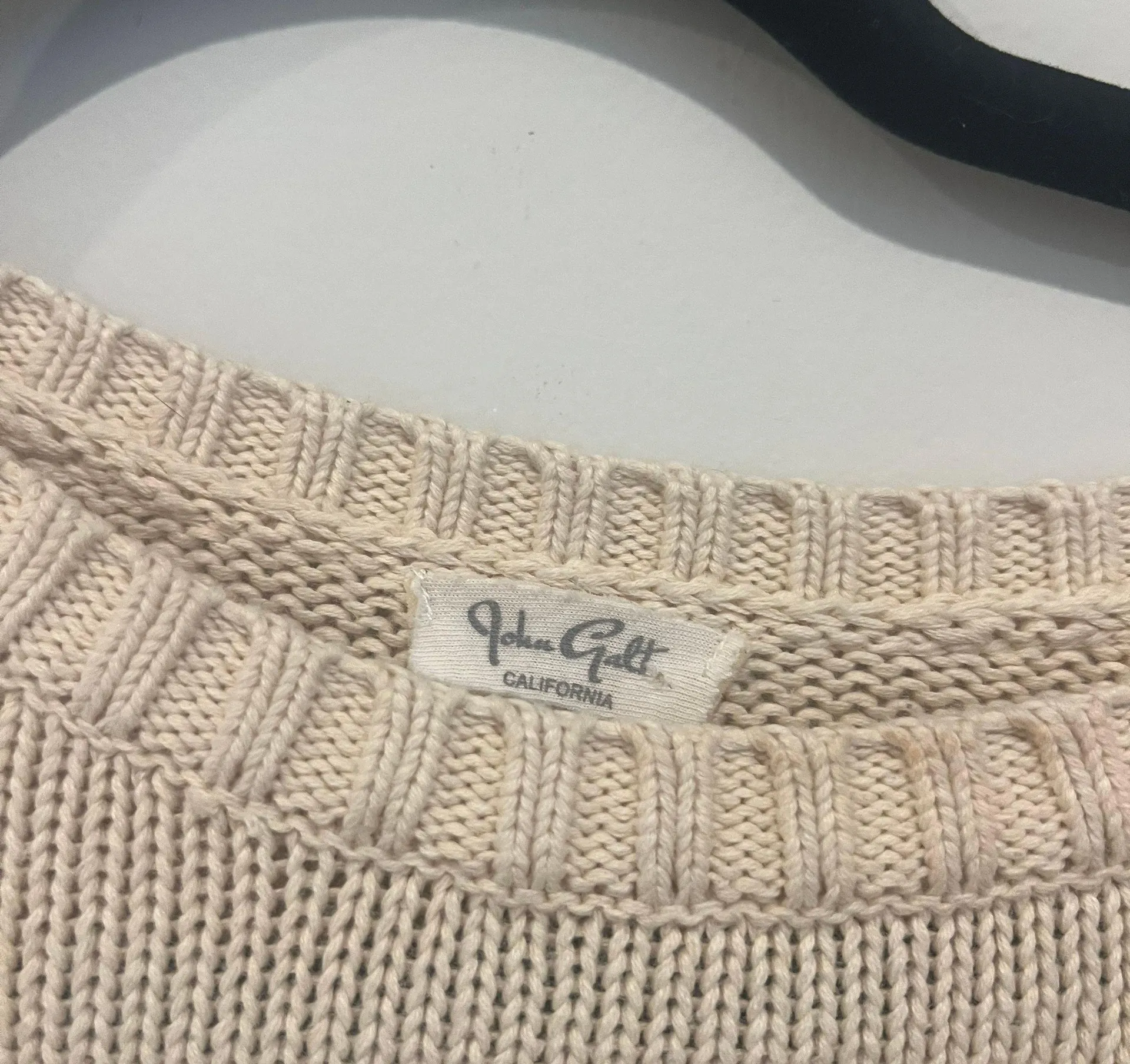 Stripe Sweater - Image 4