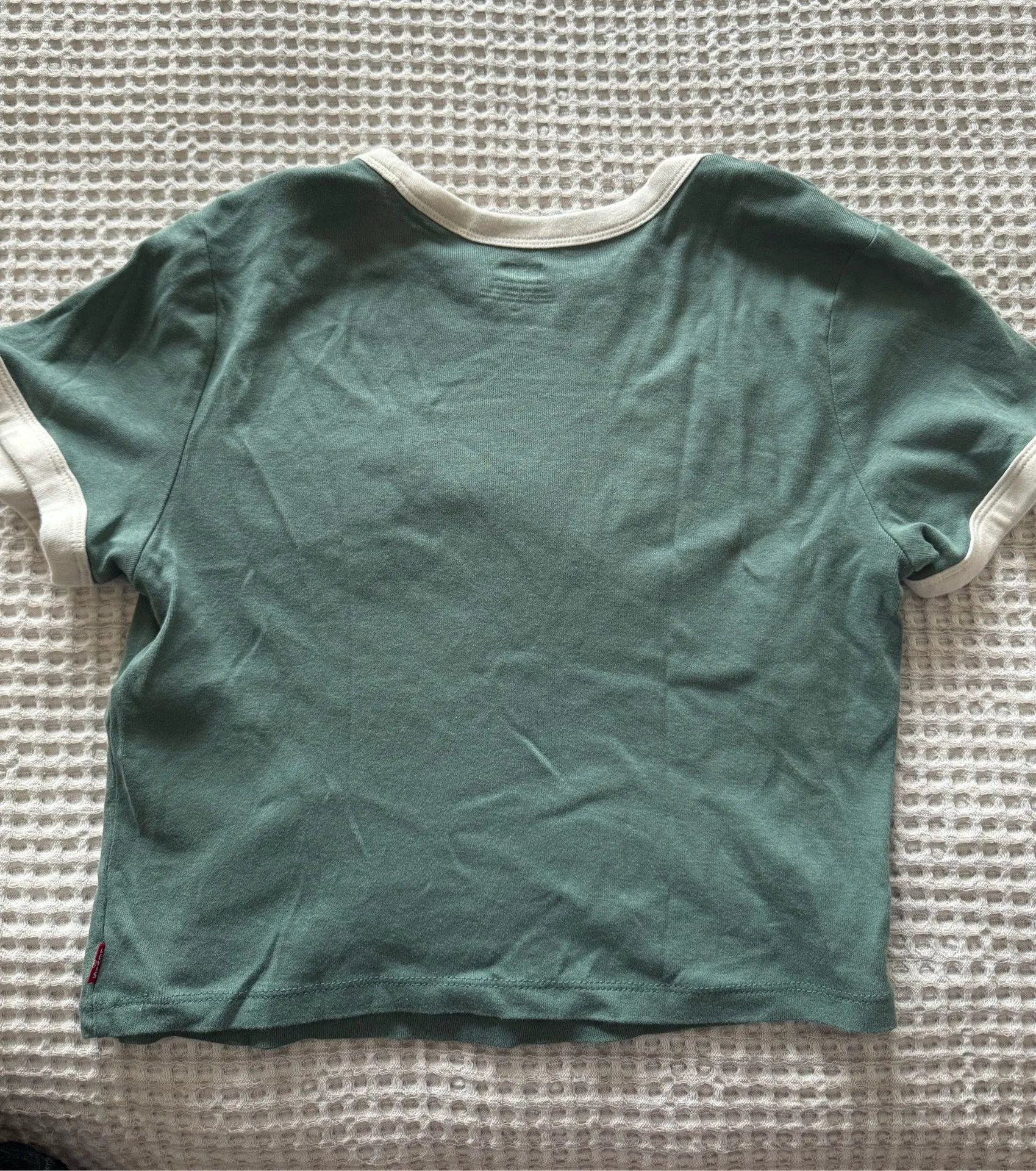 Levi’s Shirt - Image 3