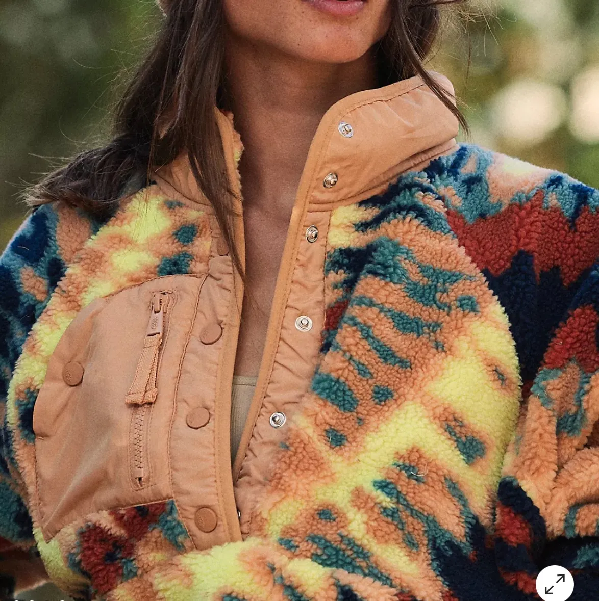 Sherpa Pullover - Image 3