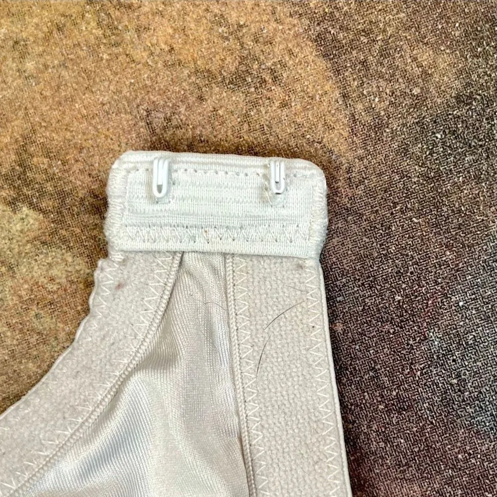 Vanity Fair Bra White 40C - Image 7