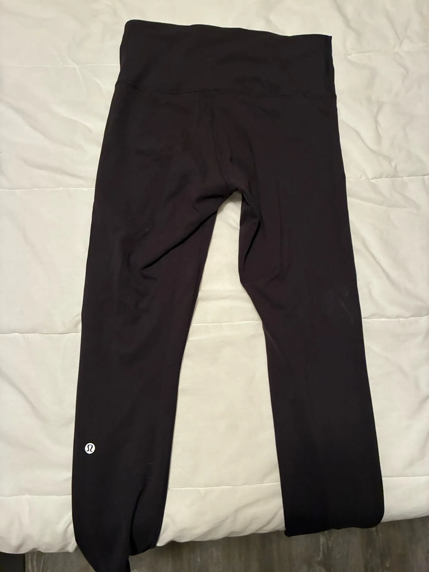 Lululemon Wunder Train 25" - Image 2