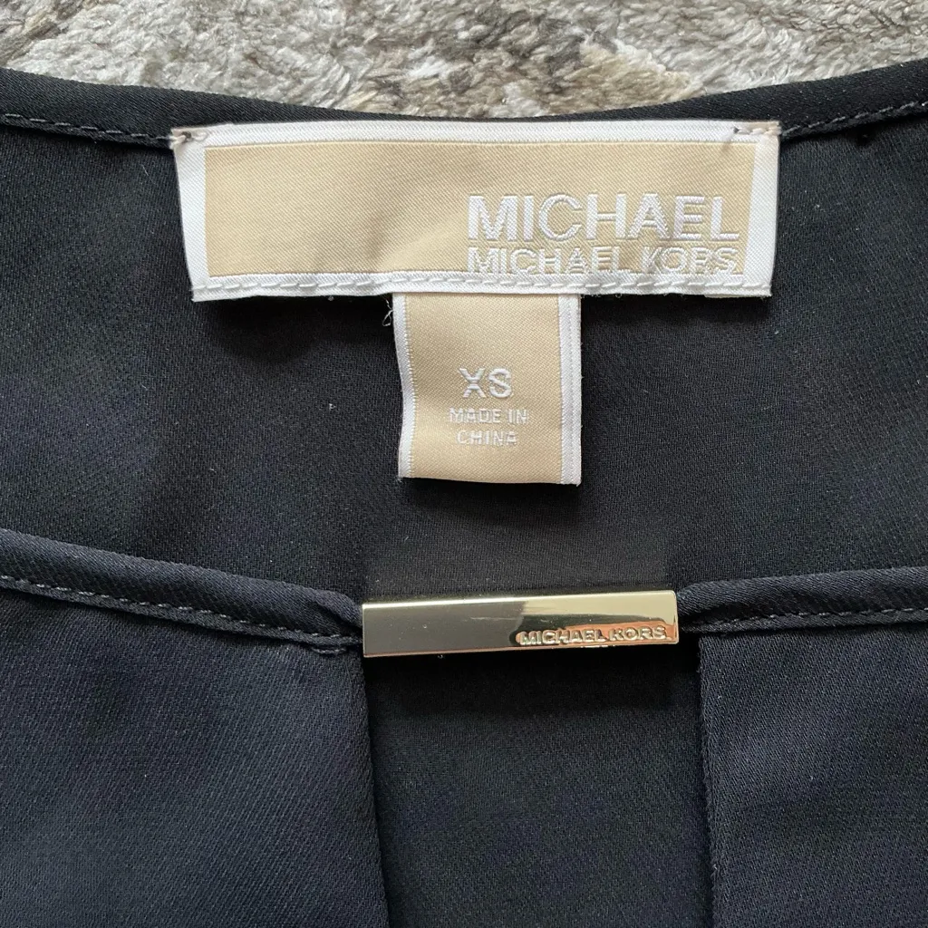 MICHAEL KORS top🌷🌷 - Image 7