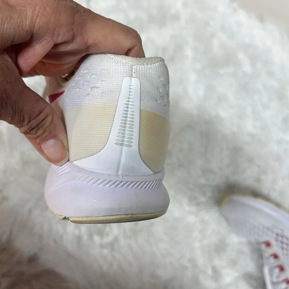 Air Pegasus 34 ID Women US 7.5 Running Training Shoes AH1819-991 - Image 4