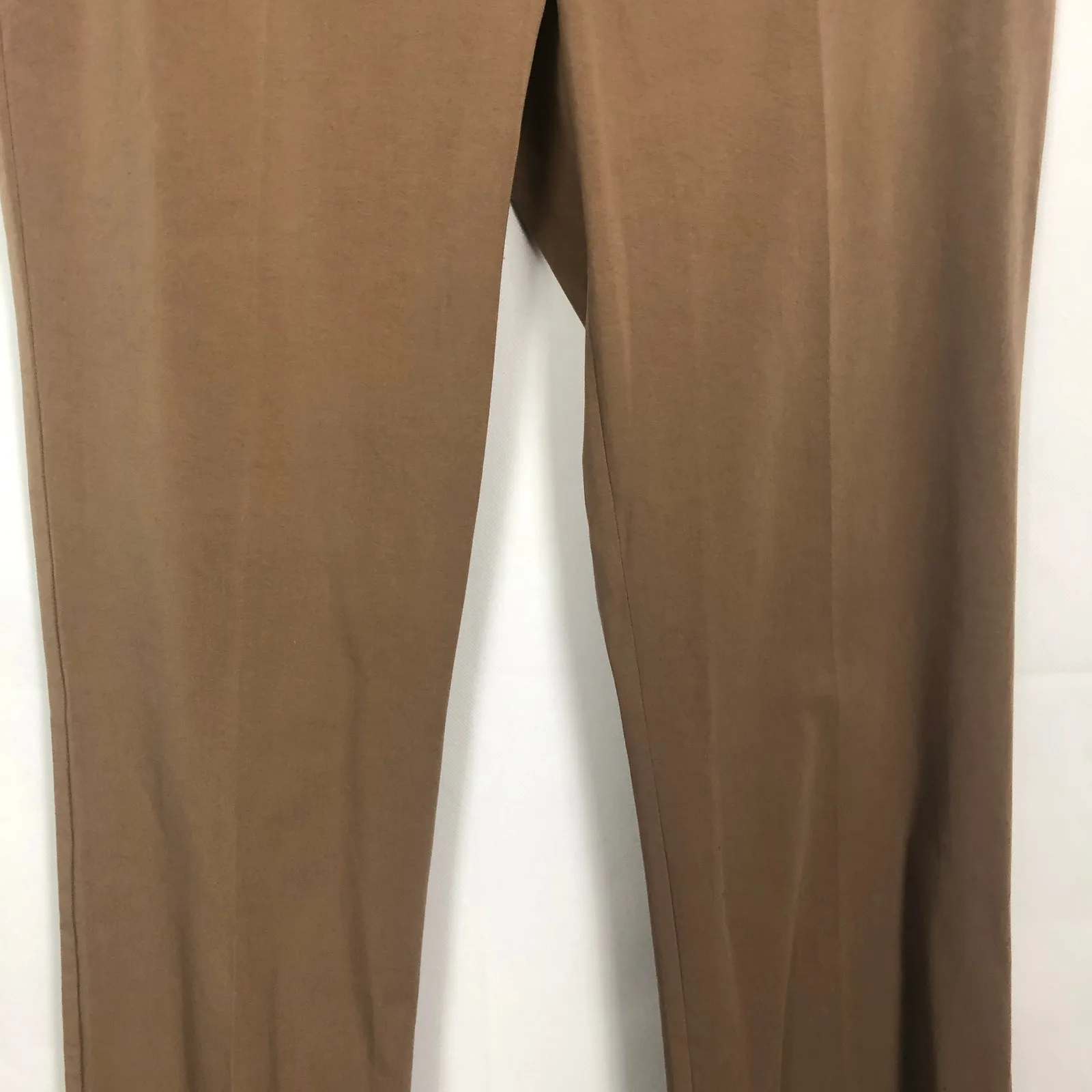 Max Mara Pants Womens 12 Business Office Career Dark Academia Preppy Party Event - Image 4