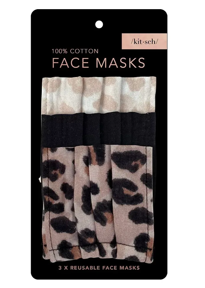 Kitsch Face Masks - Image 2