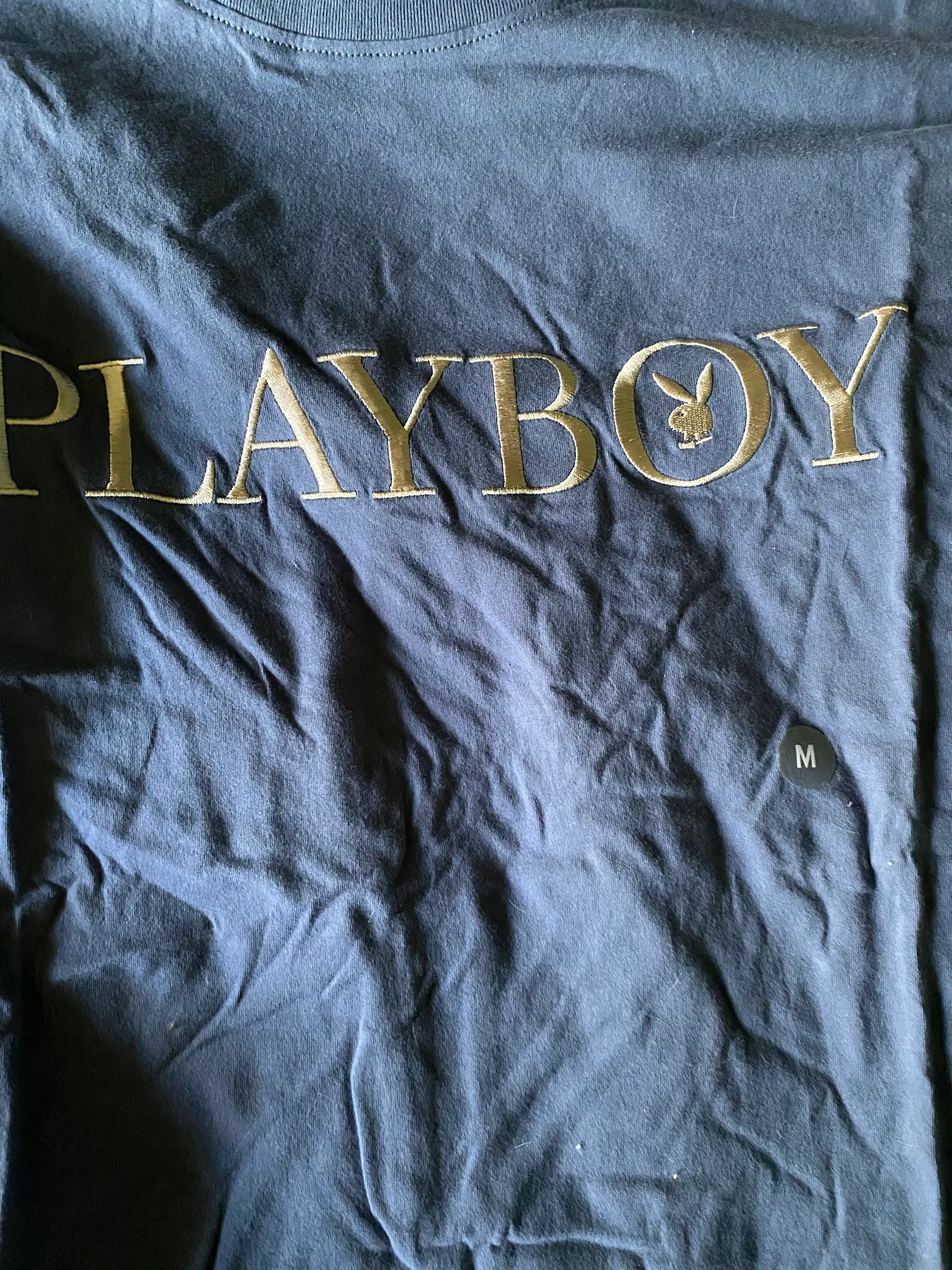 Playboy tshirt - Image 2
