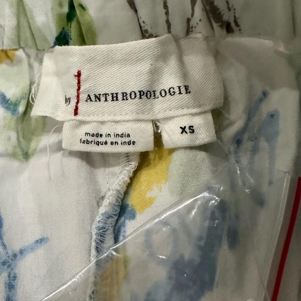 Anthropologie embellished shorts - Image 8