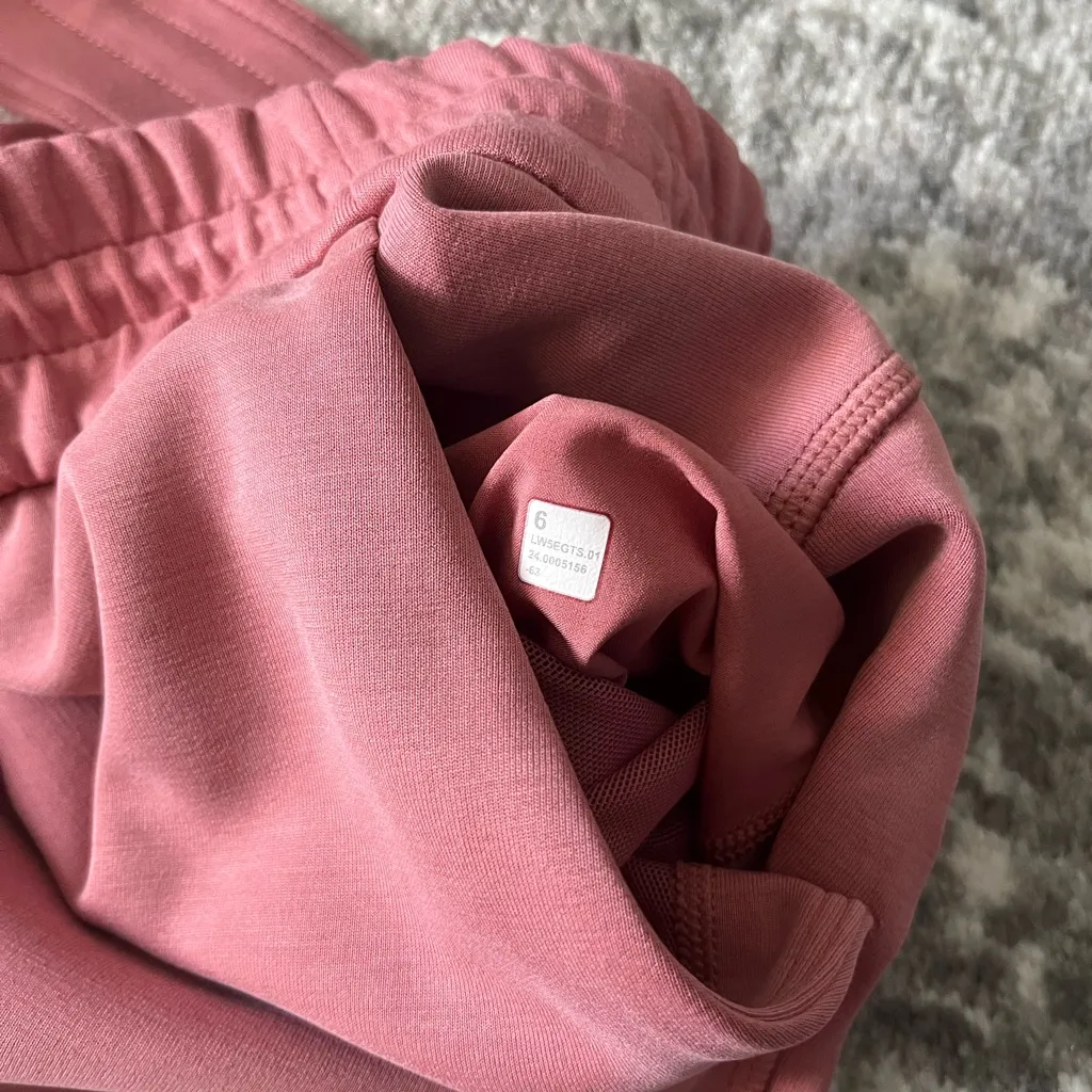 Lululemon Softstreme High-Rise Pant *Regular - Image 4