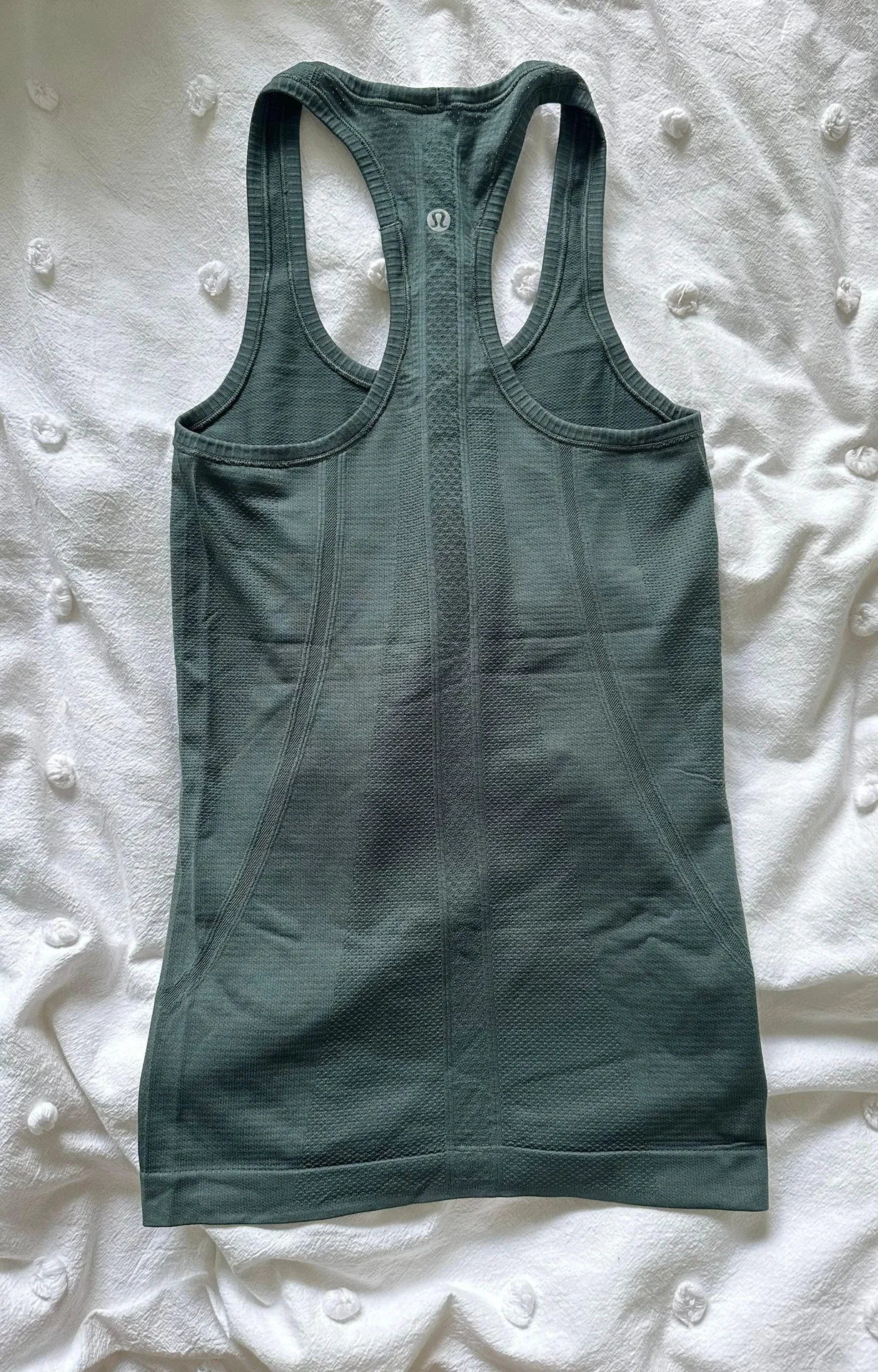 Lululemon Swifty Tech Racerback Tank - Image 3