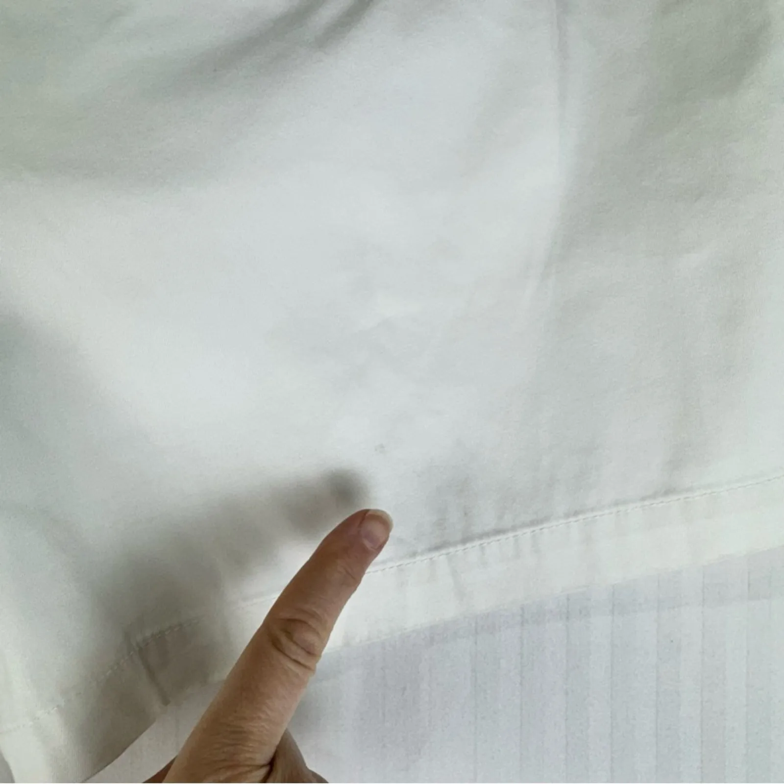 Polo Ralph Lauren Classic White Shorts Women's Size 10 Preppy Coastal Nautical - Image 7