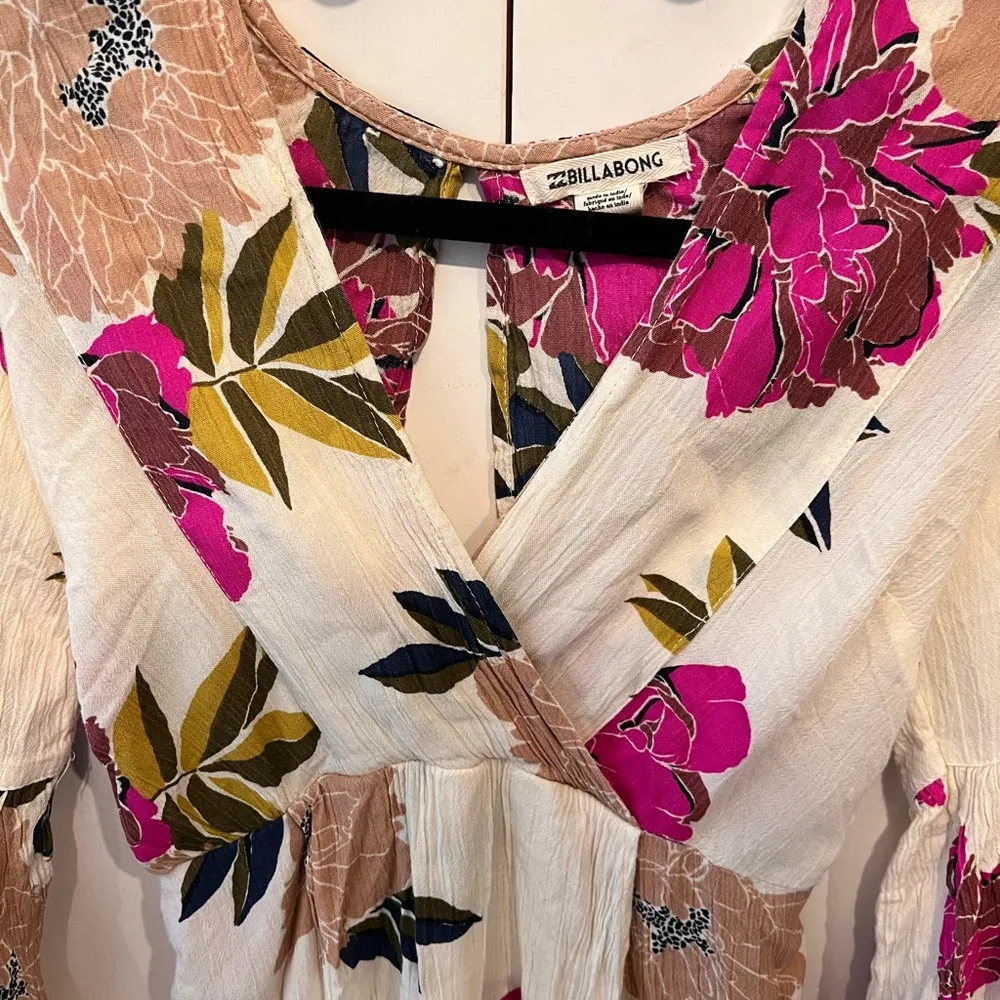 Billabong divine mini dress - Image 5